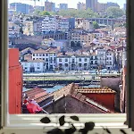 Hm - Infante Riverside K Appartement *