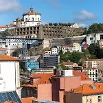 Hm - Infante Riverside K Appartement Oporto