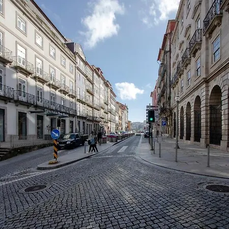 Hm - Infante Riverside K * Oporto