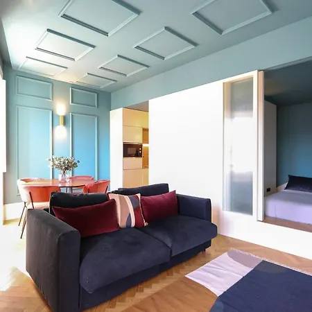 Hm - Infante Riverside K *