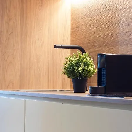 Hm - Infante Riverside K *