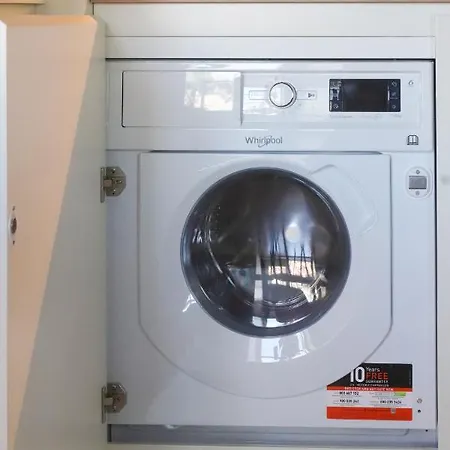 Hm - Infante Riverside K Apartman *