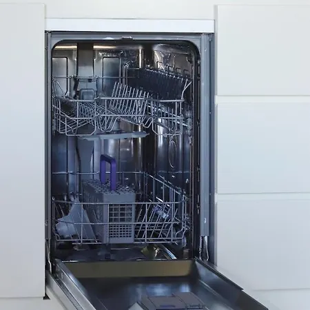 Hm - Infante Riverside K Apartman *