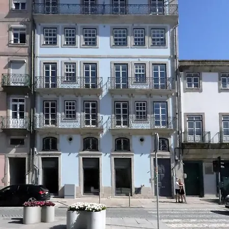 Apartman Hm - Infante Riverside K *