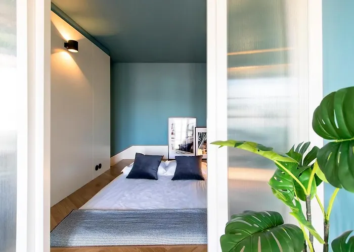 Hm - Infante Riverside K