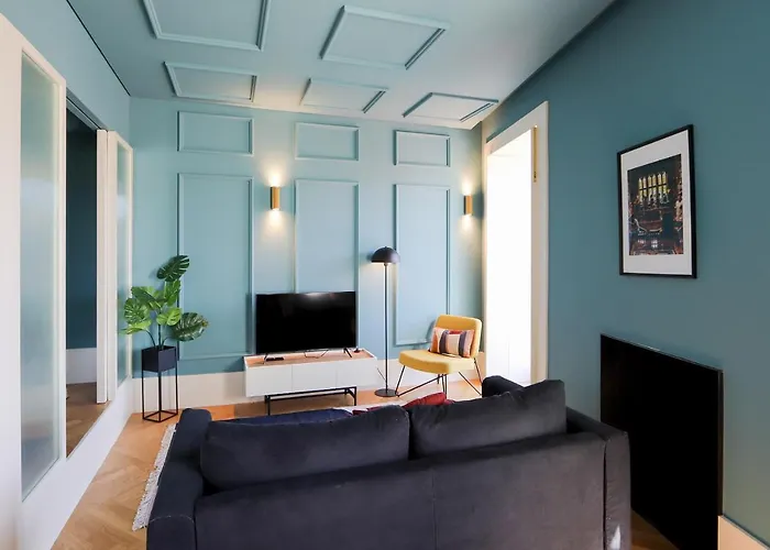 Hm - Infante Riverside K