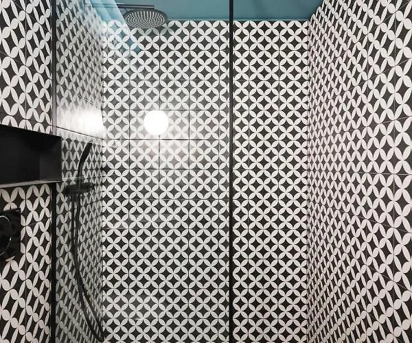 Appartement Hm - Infante Riverside K Oporto