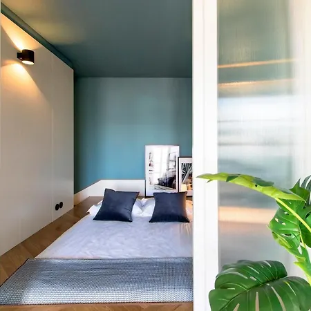 Hm - Infante Riverside K