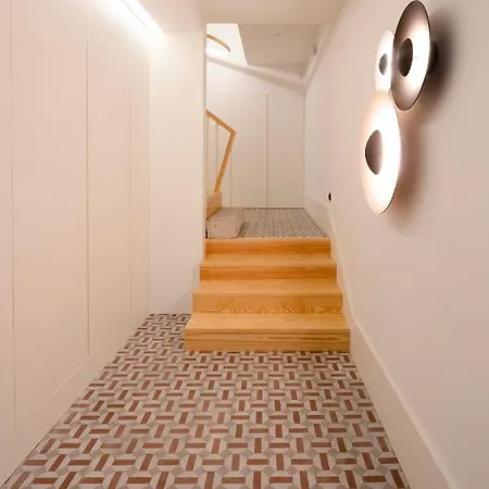 Hm - Infante Riverside K Daire