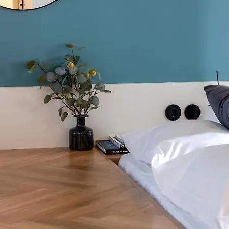 Hm - Infante Riverside K Porto