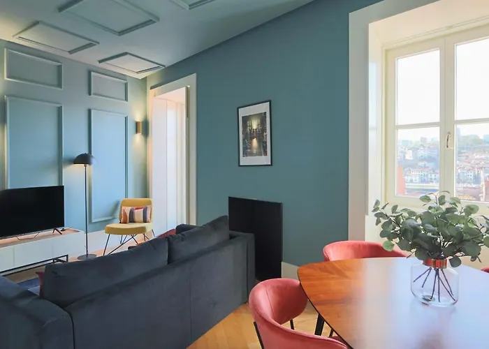 Hm - Infante Riverside K