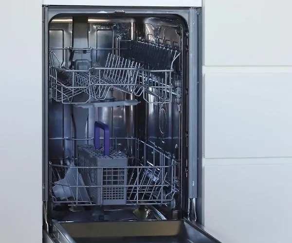 Hm - Infante Riverside K Appartement *