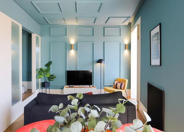 Hm - Infante Riverside K *