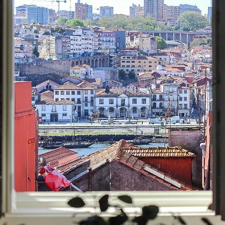 Hm - Infante Riverside K Apartamento *