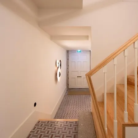 Hm - Infante Riverside K * 波尔图