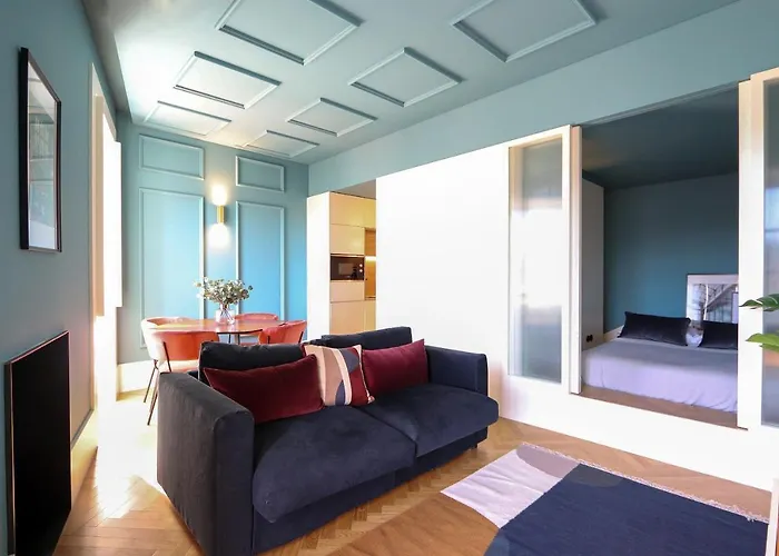 Hm - Infante Riverside K *