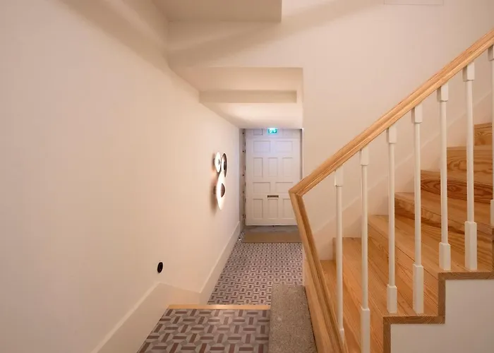 Hm - Infante Riverside K * 波尔图