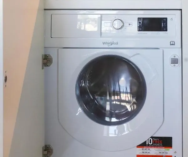 Hm - Infante Riverside K 公寓 *