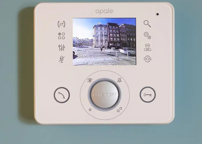 Hm - Infante Riverside K 公寓 *